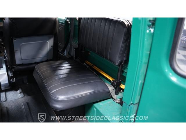 1976 Toyota Land Cruiser (CC-2082326) for sale in Lithia Springs, Georgia