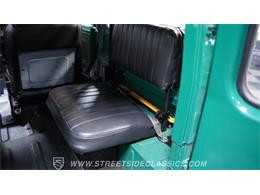 1976 Toyota Land Cruiser (CC-2082326) for sale in Lithia Springs, Georgia