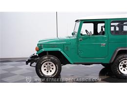 1976 Toyota Land Cruiser (CC-2082326) for sale in Lithia Springs, Georgia