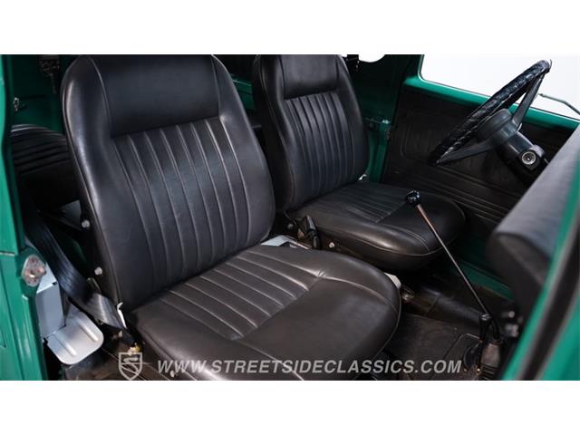 1976 Toyota Land Cruiser (CC-2082326) for sale in Lithia Springs, Georgia
