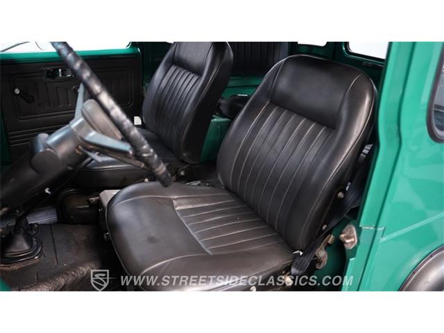 1976 Toyota Land Cruiser (CC-2082326) for sale in Lithia Springs, Georgia