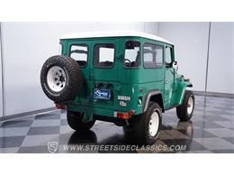 1976 Toyota Land Cruiser (CC-2082326) for sale in Lithia Springs, Georgia