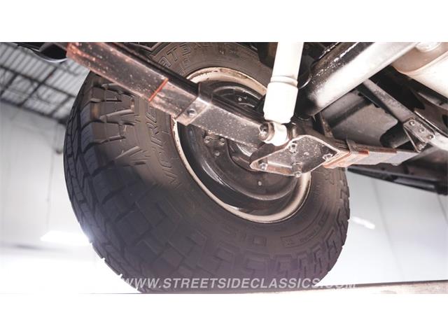 1976 Toyota Land Cruiser (CC-2082326) for sale in Lithia Springs, Georgia
