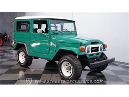 1976 Toyota Land Cruiser (CC-2082326) for sale in Lithia Springs, Georgia