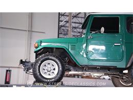 1976 Toyota Land Cruiser (CC-2082326) for sale in Lithia Springs, Georgia