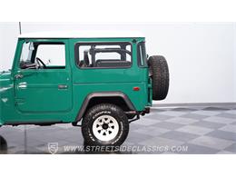 1976 Toyota Land Cruiser (CC-2082326) for sale in Lithia Springs, Georgia