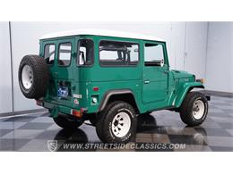 1976 Toyota Land Cruiser (CC-2082326) for sale in Lithia Springs, Georgia