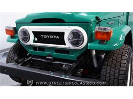 1976 Toyota Land Cruiser (CC-2082326) for sale in Lithia Springs, Georgia