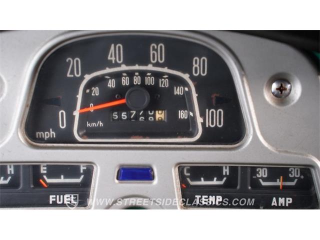 1976 Toyota Land Cruiser (CC-2082326) for sale in Lithia Springs, Georgia