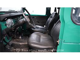 1976 Toyota Land Cruiser (CC-2082326) for sale in Lithia Springs, Georgia