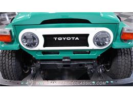 1976 Toyota Land Cruiser (CC-2082326) for sale in Lithia Springs, Georgia