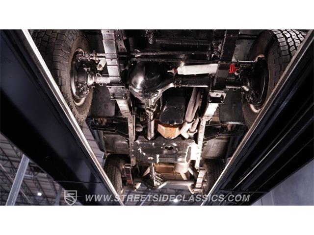 1976 Toyota Land Cruiser (CC-2082326) for sale in Lithia Springs, Georgia