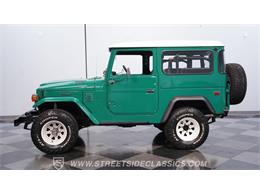 1976 Toyota Land Cruiser (CC-2082326) for sale in Lithia Springs, Georgia