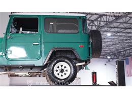 1976 Toyota Land Cruiser (CC-2082326) for sale in Lithia Springs, Georgia