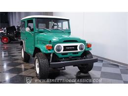 1976 Toyota Land Cruiser (CC-2082326) for sale in Lithia Springs, Georgia