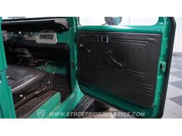 1976 Toyota Land Cruiser (CC-2082326) for sale in Lithia Springs, Georgia
