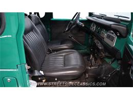 1976 Toyota Land Cruiser (CC-2082326) for sale in Lithia Springs, Georgia