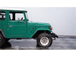 1976 Toyota Land Cruiser (CC-2082326) for sale in Lithia Springs, Georgia