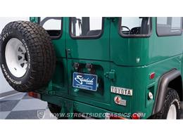1976 Toyota Land Cruiser (CC-2082326) for sale in Lithia Springs, Georgia
