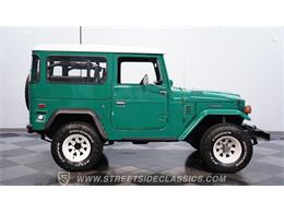 1976 Toyota Land Cruiser (CC-2082326) for sale in Lithia Springs, Georgia