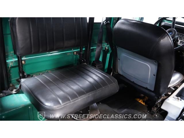1976 Toyota Land Cruiser (CC-2082326) for sale in Lithia Springs, Georgia