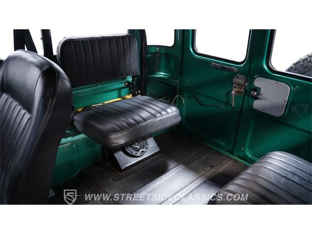 1976 Toyota Land Cruiser (CC-2082326) for sale in Lithia Springs, Georgia
