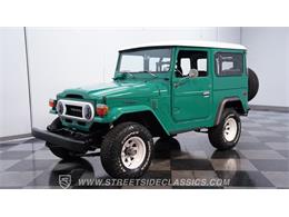1976 Toyota Land Cruiser (CC-2082326) for sale in Lithia Springs, Georgia