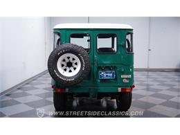 1976 Toyota Land Cruiser (CC-2082326) for sale in Lithia Springs, Georgia