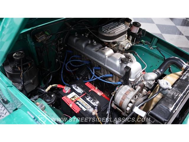 1976 Toyota Land Cruiser (CC-2082326) for sale in Lithia Springs, Georgia