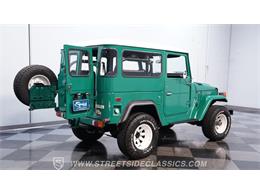 1976 Toyota Land Cruiser (CC-2082326) for sale in Lithia Springs, Georgia