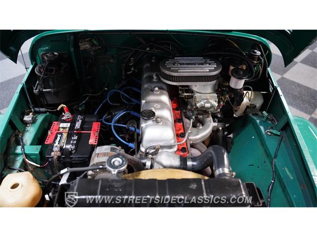 1976 Toyota Land Cruiser (CC-2082326) for sale in Lithia Springs, Georgia