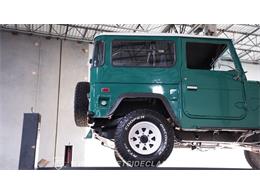 1976 Toyota Land Cruiser (CC-2082326) for sale in Lithia Springs, Georgia