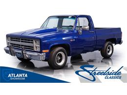 1987 GMC 1500 (CC-2082328) for sale in Lithia Springs, Georgia
