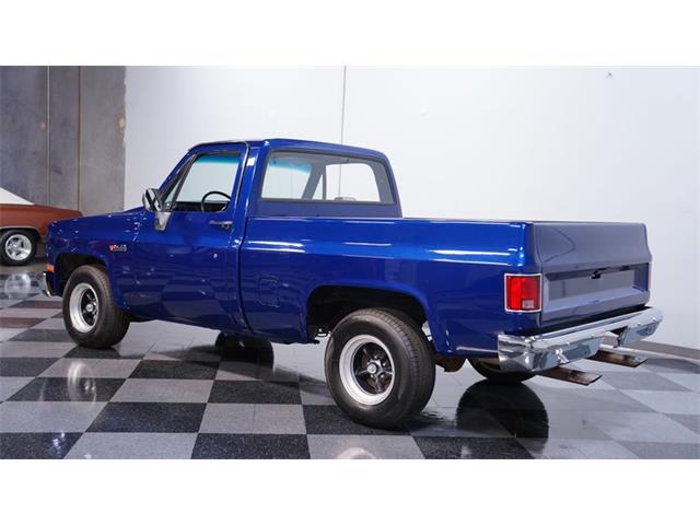 1987 GMC 1500 (CC-2082328) for sale in Lithia Springs, Georgia