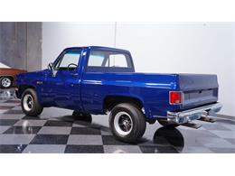 1987 GMC 1500 (CC-2082328) for sale in Lithia Springs, Georgia