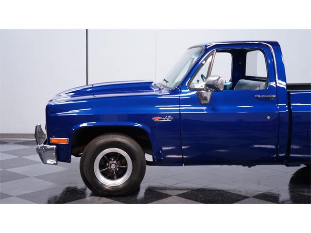 1987 GMC 1500 (CC-2082328) for sale in Lithia Springs, Georgia