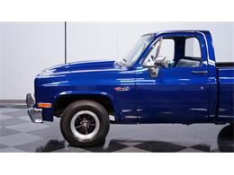 1987 GMC 1500 (CC-2082328) for sale in Lithia Springs, Georgia