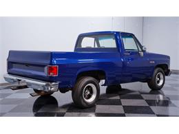 1987 GMC 1500 (CC-2082328) for sale in Lithia Springs, Georgia