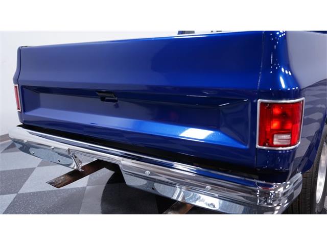 1987 GMC 1500 (CC-2082328) for sale in Lithia Springs, Georgia