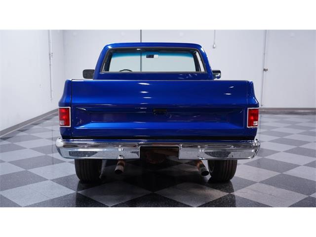 1987 GMC 1500 (CC-2082328) for sale in Lithia Springs, Georgia