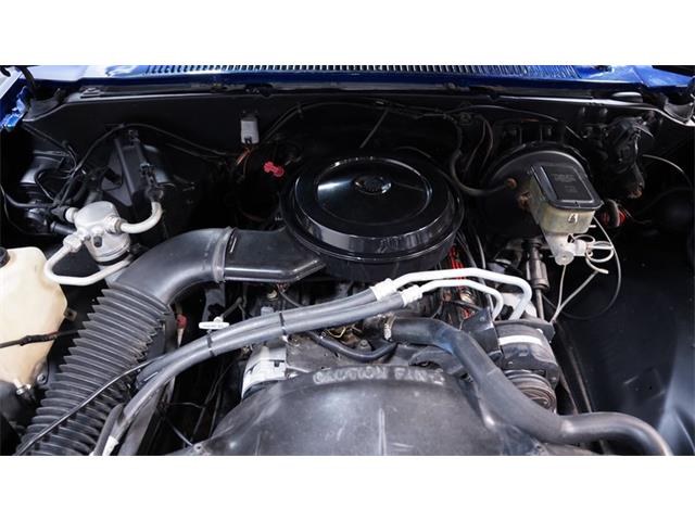 1987 GMC 1500 (CC-2082328) for sale in Lithia Springs, Georgia