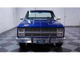 1987 GMC 1500 (CC-2082328) for sale in Lithia Springs, Georgia