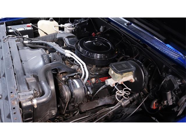 1987 GMC 1500 (CC-2082328) for sale in Lithia Springs, Georgia