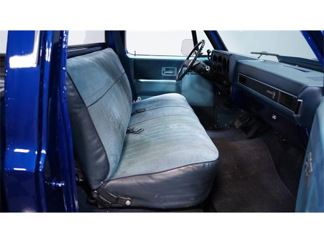 1987 GMC 1500 (CC-2082328) for sale in Lithia Springs, Georgia
