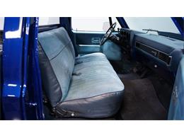 1987 GMC 1500 (CC-2082328) for sale in Lithia Springs, Georgia