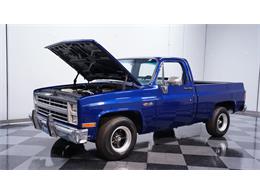 1987 GMC 1500 (CC-2082328) for sale in Lithia Springs, Georgia