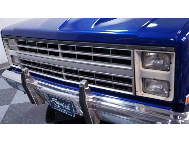 1987 GMC 1500 (CC-2082328) for sale in Lithia Springs, Georgia