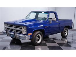 1987 GMC 1500 (CC-2082328) for sale in Lithia Springs, Georgia
