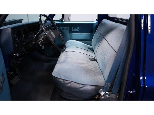1987 GMC 1500 (CC-2082328) for sale in Lithia Springs, Georgia
