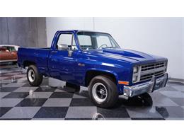 1987 GMC 1500 (CC-2082328) for sale in Lithia Springs, Georgia